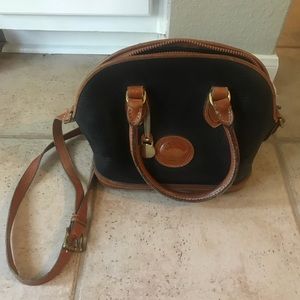 Vintage Dooney and Burke
